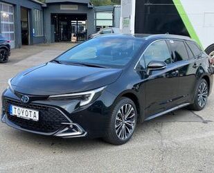 Toyota Corolla Gebrauchtwagen