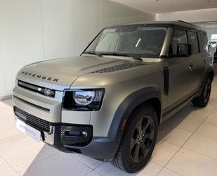 Land Rover Defender Gebrauchtwagen