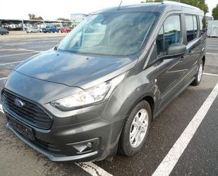 Ford Grand Tourneo Gebrauchtwagen