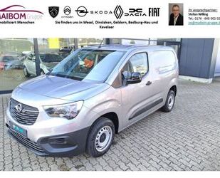 Opel Combo Gebrauchtwagen