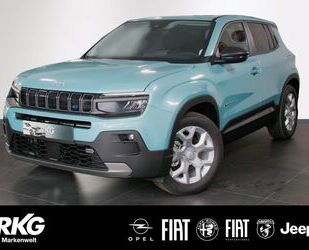 Jeep Avenger Gebrauchtwagen