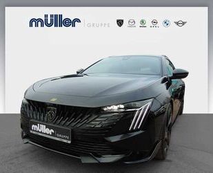 Peugeot 508 Gebrauchtwagen