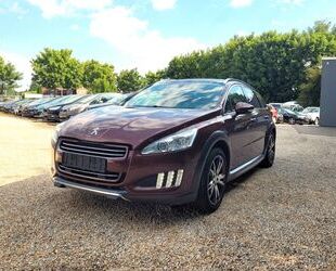 Peugeot 508 Gebrauchtwagen
