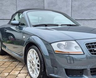 Audi TT Gebrauchtwagen