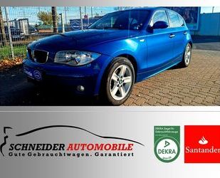 BMW 118 Gebrauchtwagen