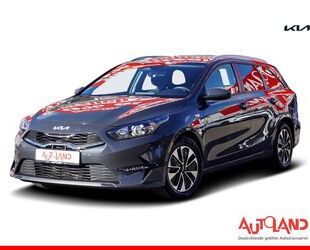 Kia ceed Sportswagon Gebrauchtwagen