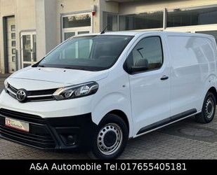 Toyota Proace (Verso) Gebrauchtwagen