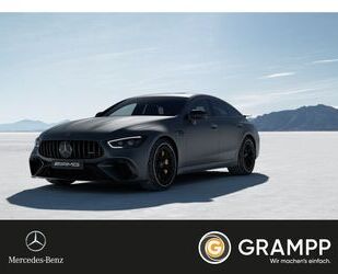 Mercedes-Benz AMG GT Gebrauchtwagen