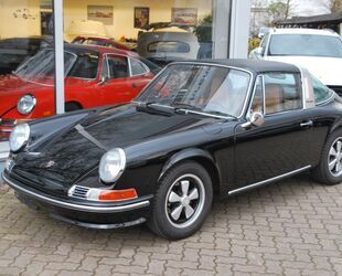 Porsche 911 Urmodell Gebrauchtwagen