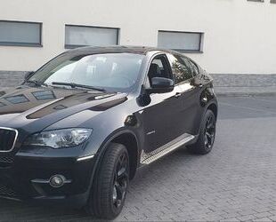BMW X6 Gebrauchtwagen