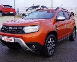 Dacia Duster Gebrauchtwagen