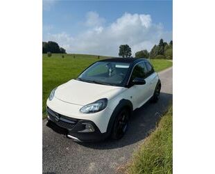 Opel Adam Gebrauchtwagen