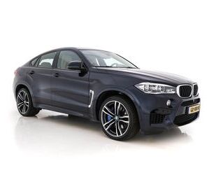BMW X6 M Gebrauchtwagen