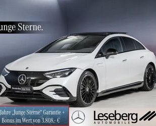 Mercedes-Benz EQE Gebrauchtwagen