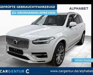 Volvo XC90 Gebrauchtwagen