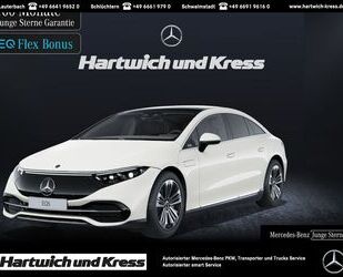 Mercedes-Benz EQS Gebrauchtwagen
