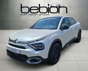 Citroen C4 X Gebrauchtwagen