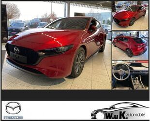 Mazda 3 Gebrauchtwagen