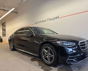 Mercedes-Benz S 580 Gebrauchtwagen