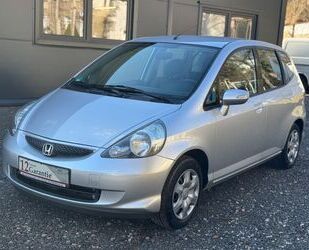 Honda Jazz Gebrauchtwagen