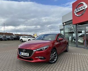 Mazda 3 Gebrauchtwagen