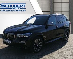 BMW X5 M50 Gebrauchtwagen