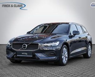 Volvo V60 Gebrauchtwagen
