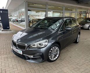 BMW 220 Active Tourer Gebrauchtwagen