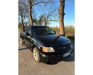 Ford F 150 Gebrauchtwagen