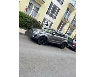 Land Rover Range Rover Evoque Gebrauchtwagen
