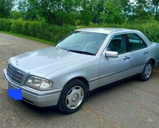 Mercedes-Benz C 180 Gebrauchtwagen