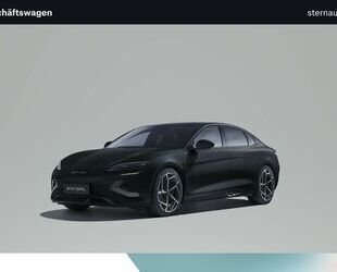 BYD SEAL Gebrauchtwagen