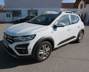 Dacia Sandero Gebrauchtwagen
