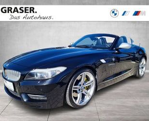 BMW Z4 Gebrauchtwagen
