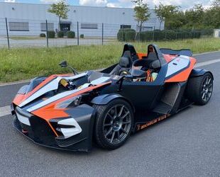 KTM X-BOW Gebrauchtwagen
