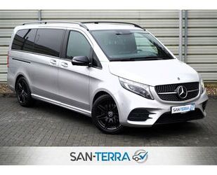 Mercedes-Benz V 300 Gebrauchtwagen
