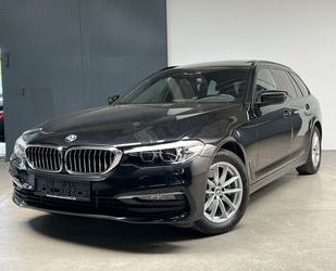 BMW 520 Gebrauchtwagen