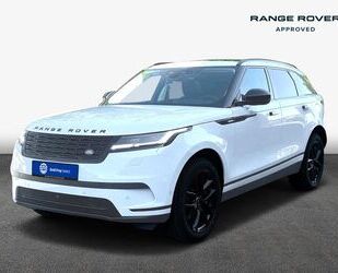 Land Rover Range Rover Velar Gebrauchtwagen