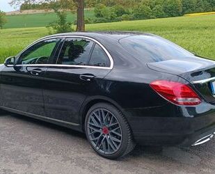 Mercedes-Benz C 180 Gebrauchtwagen