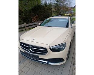 Mercedes-Benz E 200 Gebrauchtwagen