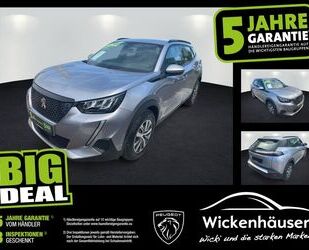 Peugeot 2008 Gebrauchtwagen