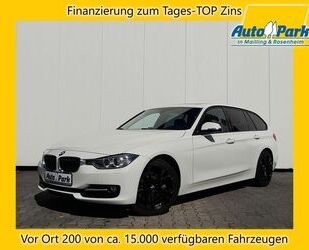 BMW 328 Gebrauchtwagen