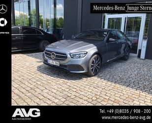 Mercedes-Benz E 400 Gebrauchtwagen