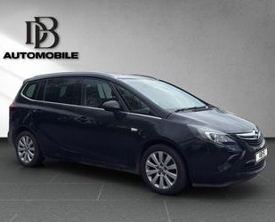 Opel Zafira Tourer Gebrauchtwagen