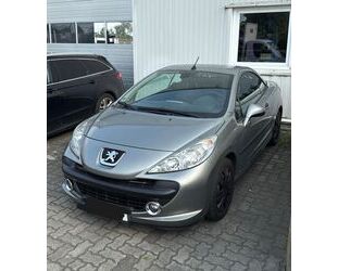 Peugeot 207 Gebrauchtwagen
