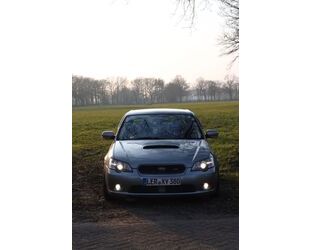 Subaru Legacy Gebrauchtwagen