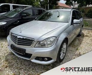 Mercedes-Benz C 200 Gebrauchtwagen