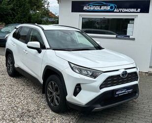 Toyota RAV 4 Gebrauchtwagen