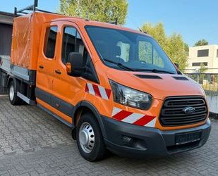 Ford Transit Gebrauchtwagen