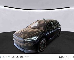 Skoda Enyaq Gebrauchtwagen
